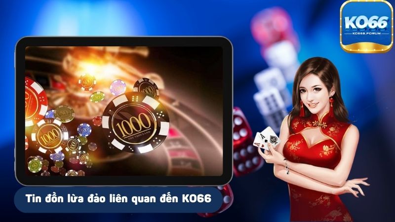 Tin đồn liên quan đến việc nhà cái lừa đảo được phân tích rõ ràng